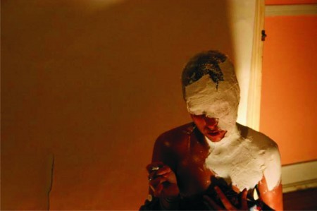 Imagem/ Corpo/ Objecto